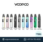 Voopoo Argus G3 Kit 30W Pod System in Dubai UAE