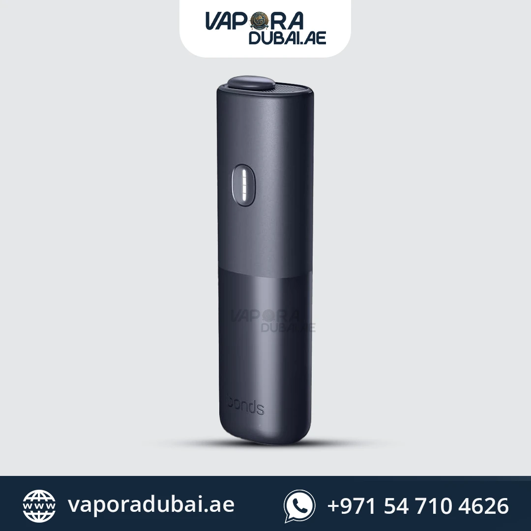 IQOS BONDS in UAE