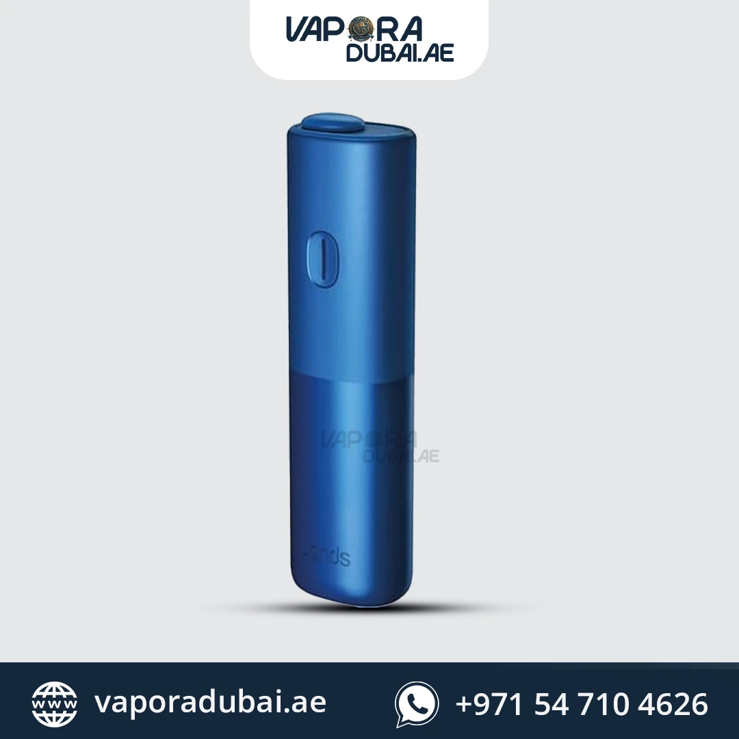 IQOS BONDS in UAE