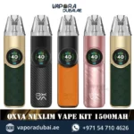 OXVA NeXlim Vape Kit in Dubai UAE