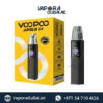 VOOPOO ARGUS G4 Pod Kit 35W 1650mAh BLACK in UAE
