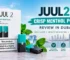 JUUL 2 Crisp Menthol Pods Review in Dubai