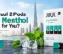 Which Juul 2 Pods Crisp Menthol Is Right for You