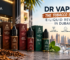 dr vapes the tobacco series e-liquid review in dubai