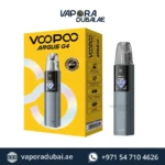 VOOPOO ARGUS G4 Pod Kit 35W 1650mAh GRAY in UAE