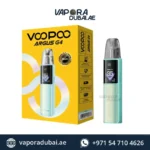VOOPOO ARGUS G4 Pod Kit 35W 1650mAh GREEN in UAE