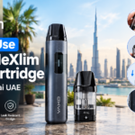 How to use OXVA NeXlim Pods Cartridge 4mL In Dubai UAE