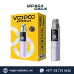 VOOPOO ARGUS G4 Pod Kit 35W 1650mAh PURPLE in UAE